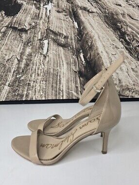 Sam Edelman Patti Heeled Sandals